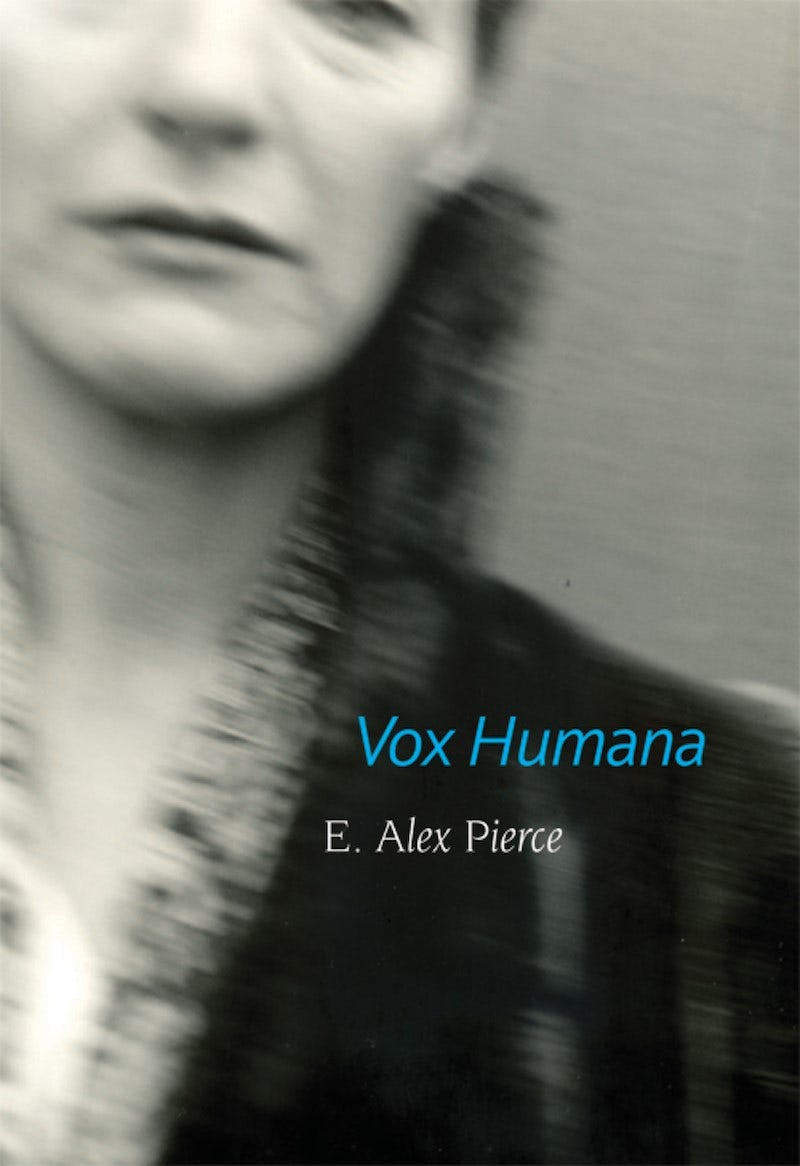 Book cover image for Vox Humana ISBN: 9781926829715